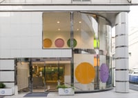 シーサイド イン 大森