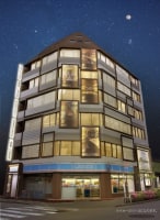 global cabin 東京五反田