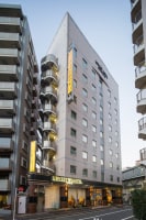 アーヴェストホテル大森