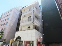 ホテルリブマックス大森駅前