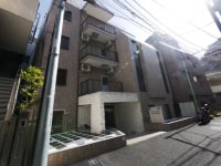 アパートメント サンブライト