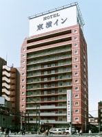 東横イン品川駅高輪口