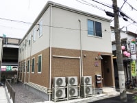 GRANDOUCE 六郷土手