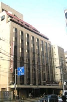 ビジネスホテル新力 4号館