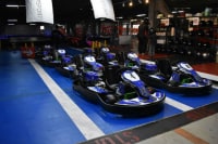 サーキットがやってくる!厚木トレリス店