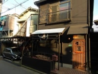 旅の宿 大森倉庫