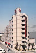 女性専用 ドミトリー西馬込