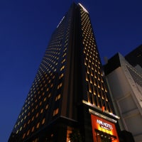 アパホテル<新宿 歌舞伎町タワー>