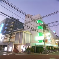 カプセルホテル新宿510