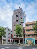 ホテル メルディア 荻窪