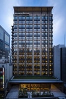 JR九州ホテルブラッサム新宿