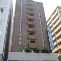 レジデンスホテル ウィル新宿