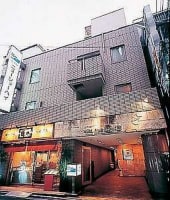 ホテルニューショーヘイ