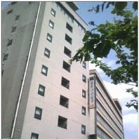 ホテル ブーゲンビリア曙橋