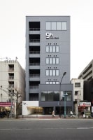 ナインアワーズ北新宿