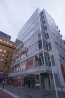 BOOK AND BED TOKYO SHINJUKU