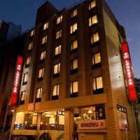 シティホテル ロンスター