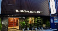 The GLOBAL HOTEL TOKYO