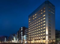 ホテル京阪 東京四谷