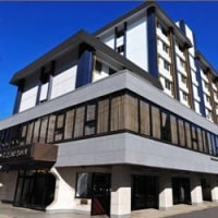 東京ビジネスホテル