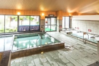 相模・下九沢温泉 湯楽の里