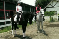 エクウス ライディングファーム