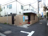 新大久保国際ホテル