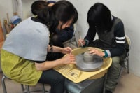 陶工房聖玲 相模原教室