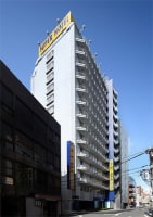 スーパーホテル JR池袋西口