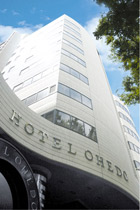 ホテル オーエド ＜HOTEL OHEDO＞