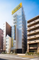 スーパーホテル 東京・大塚