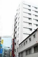 東口池袋ロイヤルホテル