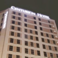 センチュリオンホテル池袋