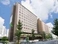 ホテル ベルクラシック東京