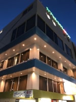 ホテル ヒルトップ