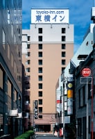 東横イン池袋北口2