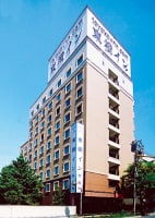 東横イン赤羽駅東口一番街