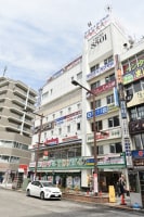 サウナ&カプセル サンフラワー