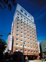 東横イン山手線大塚駅北口2