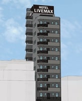 ホテルリブマックス赤羽駅前