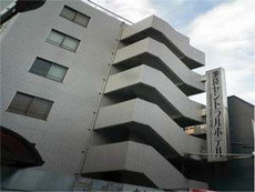 池袋セントラルホテル