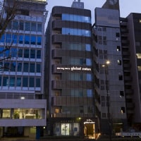 global cabin 東京水道橋