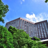 ホテル椿山荘東京