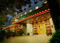 ダイヤモンドホテル