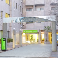 フレックステイイン飯田橋