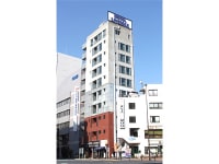 ホテルリブマックス後楽園