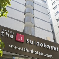 ザ・ビー水道橋