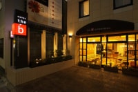 ザ・ビーお茶の水