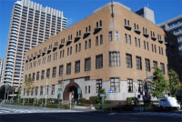 学士会館ホテル