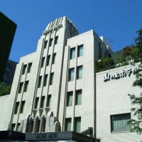 山の上ホテル<東京都>